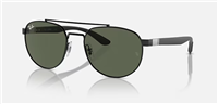 Gafas de sol Ray-Ban 0RB3736  56  002/71 - 0RB3736  56  002/71